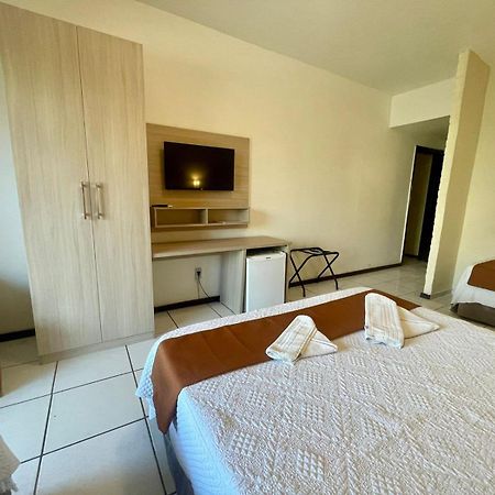 Hotel La Brise Cabo Frio Eksteriør billede