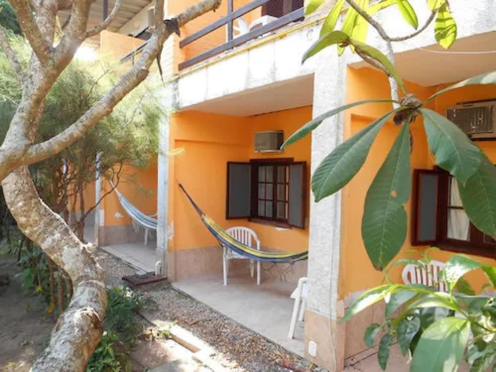 Hotel La Brise Cabo Frio Eksteriør billede