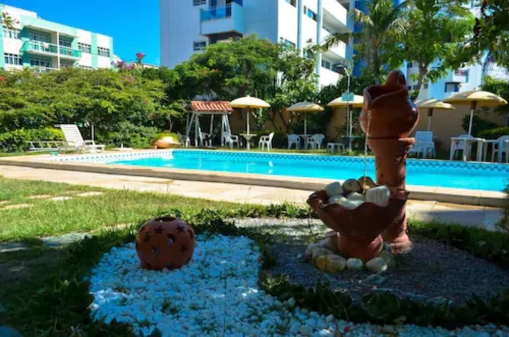 Hotel La Brise Cabo Frio Eksteriør billede