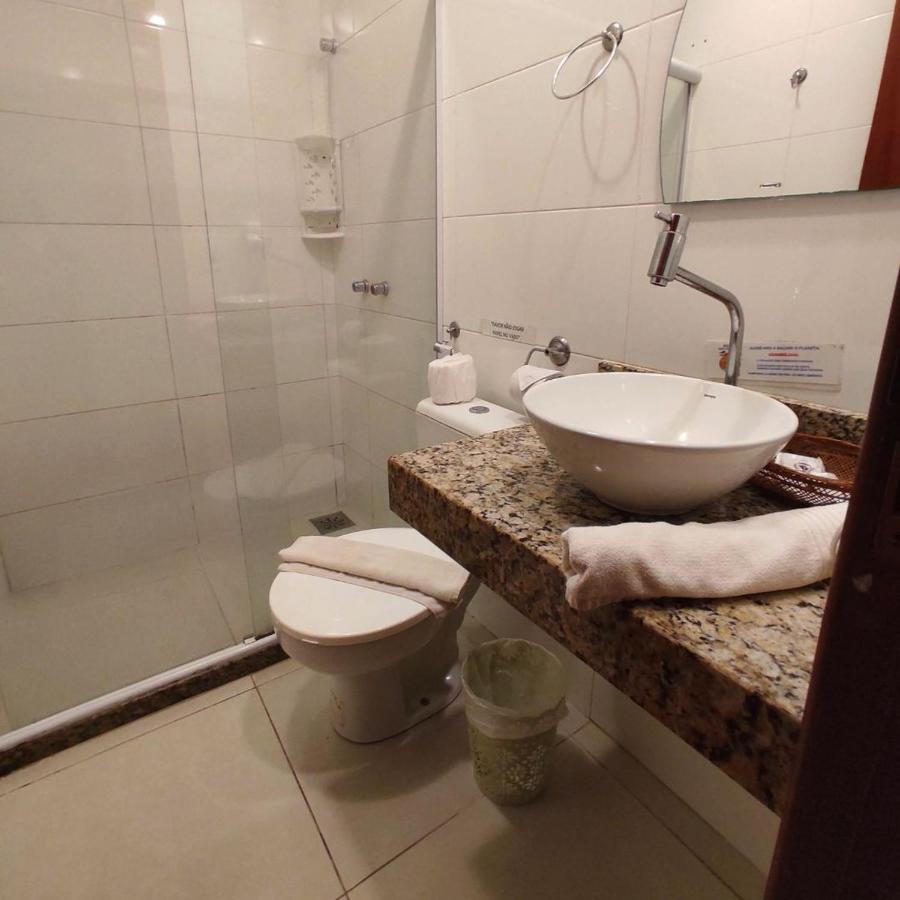 Hotel La Brise Cabo Frio Eksteriør billede