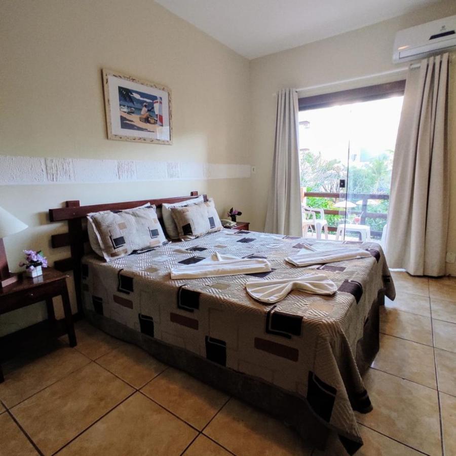 Hotel La Brise Cabo Frio Eksteriør billede