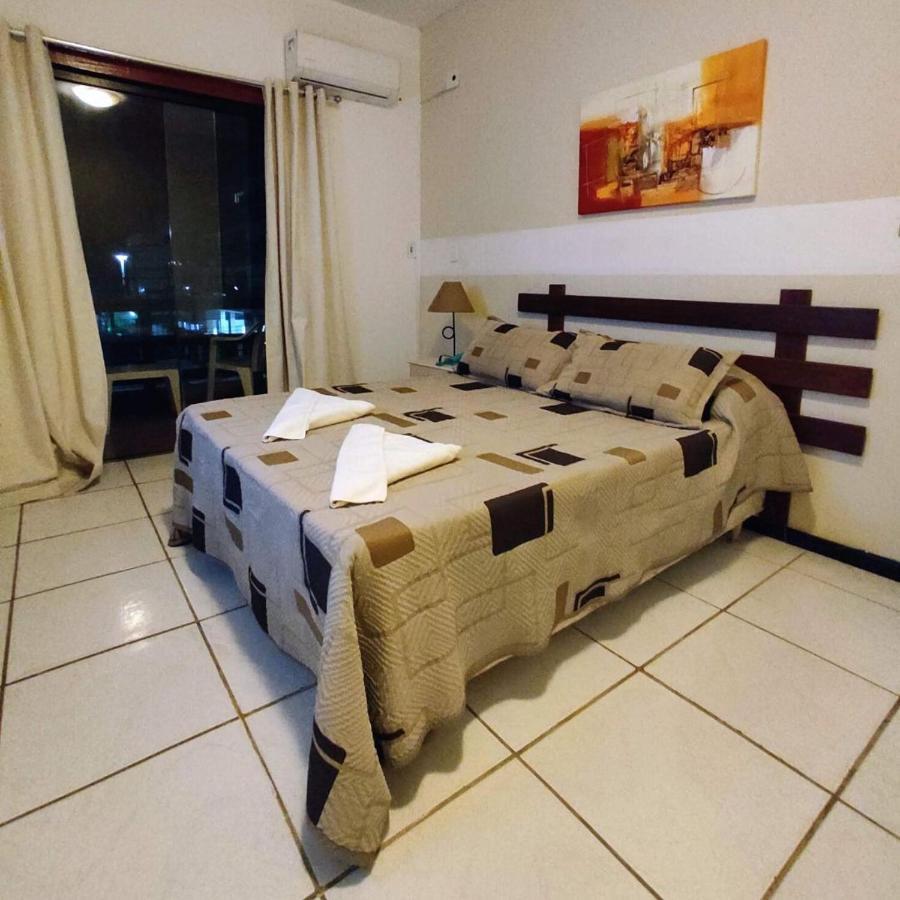 Hotel La Brise Cabo Frio Eksteriør billede