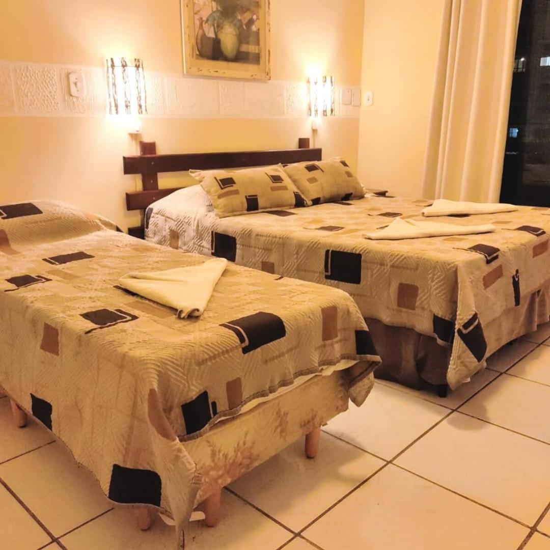 Hotel La Brise Cabo Frio Eksteriør billede