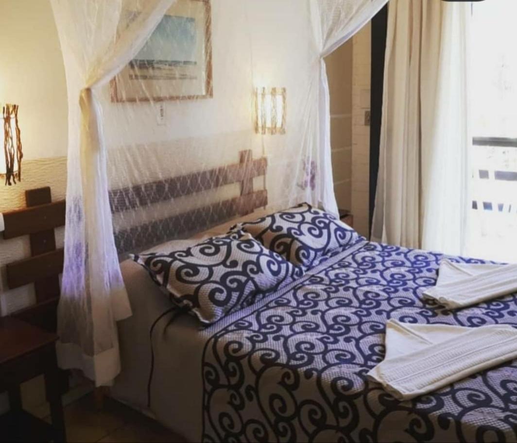 Hotel La Brise Cabo Frio Eksteriør billede