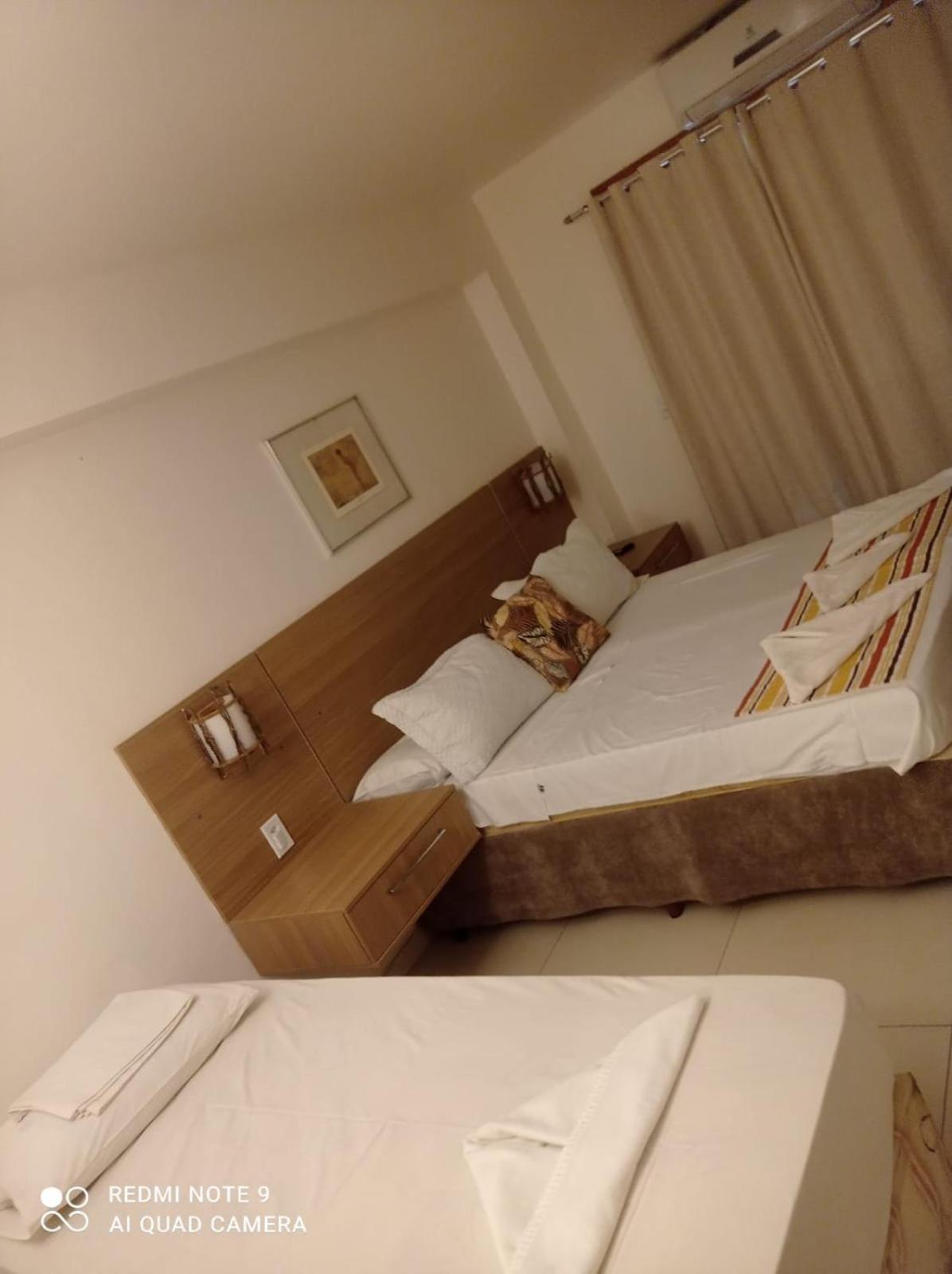 Hotel La Brise Cabo Frio Eksteriør billede