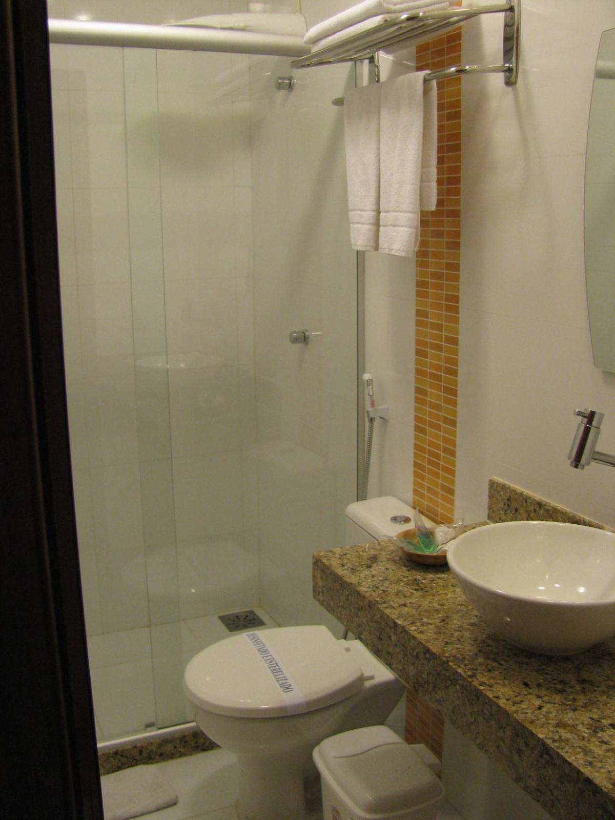 Hotel La Brise Cabo Frio Værelse billede