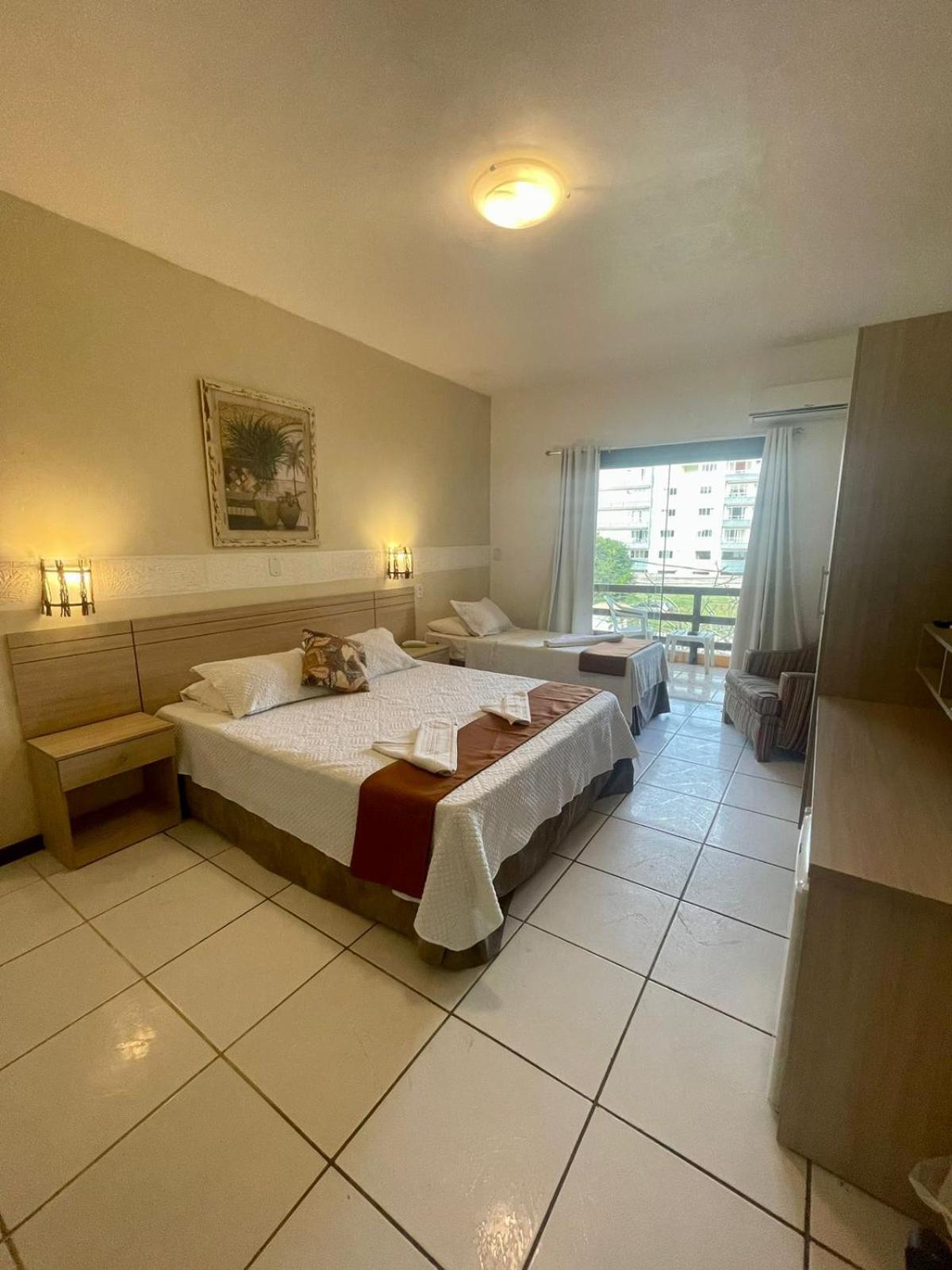 Hotel La Brise Cabo Frio Eksteriør billede