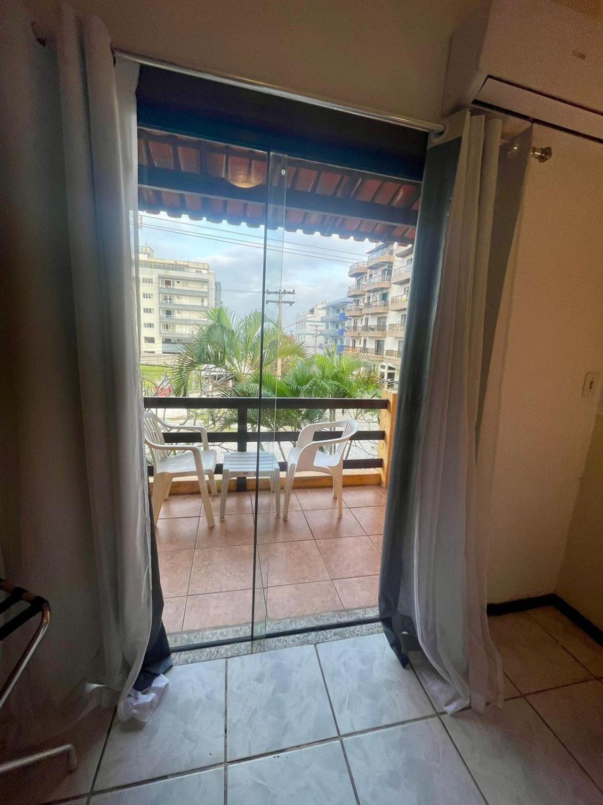Hotel La Brise Cabo Frio Eksteriør billede
