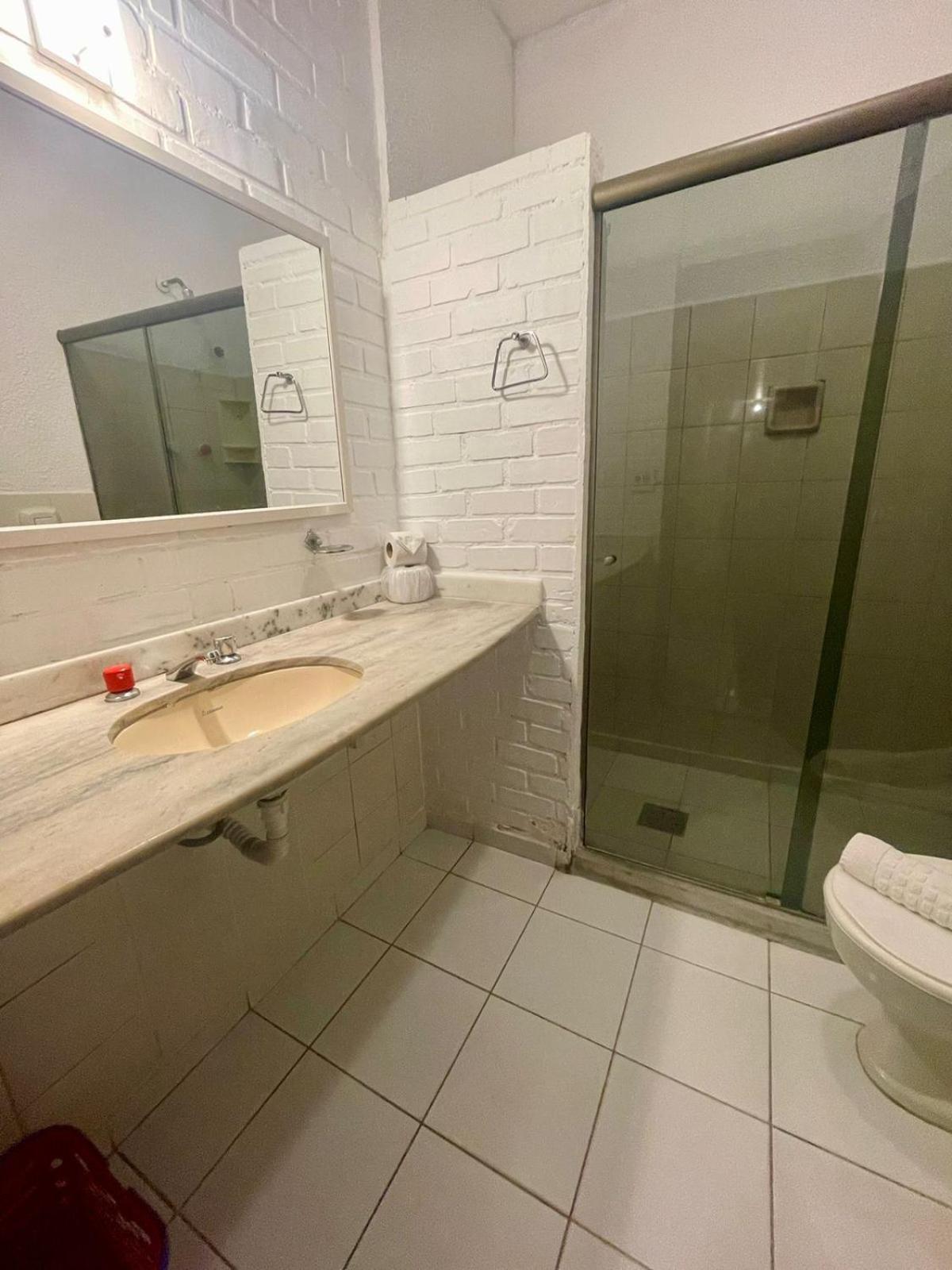 Hotel La Brise Cabo Frio Eksteriør billede