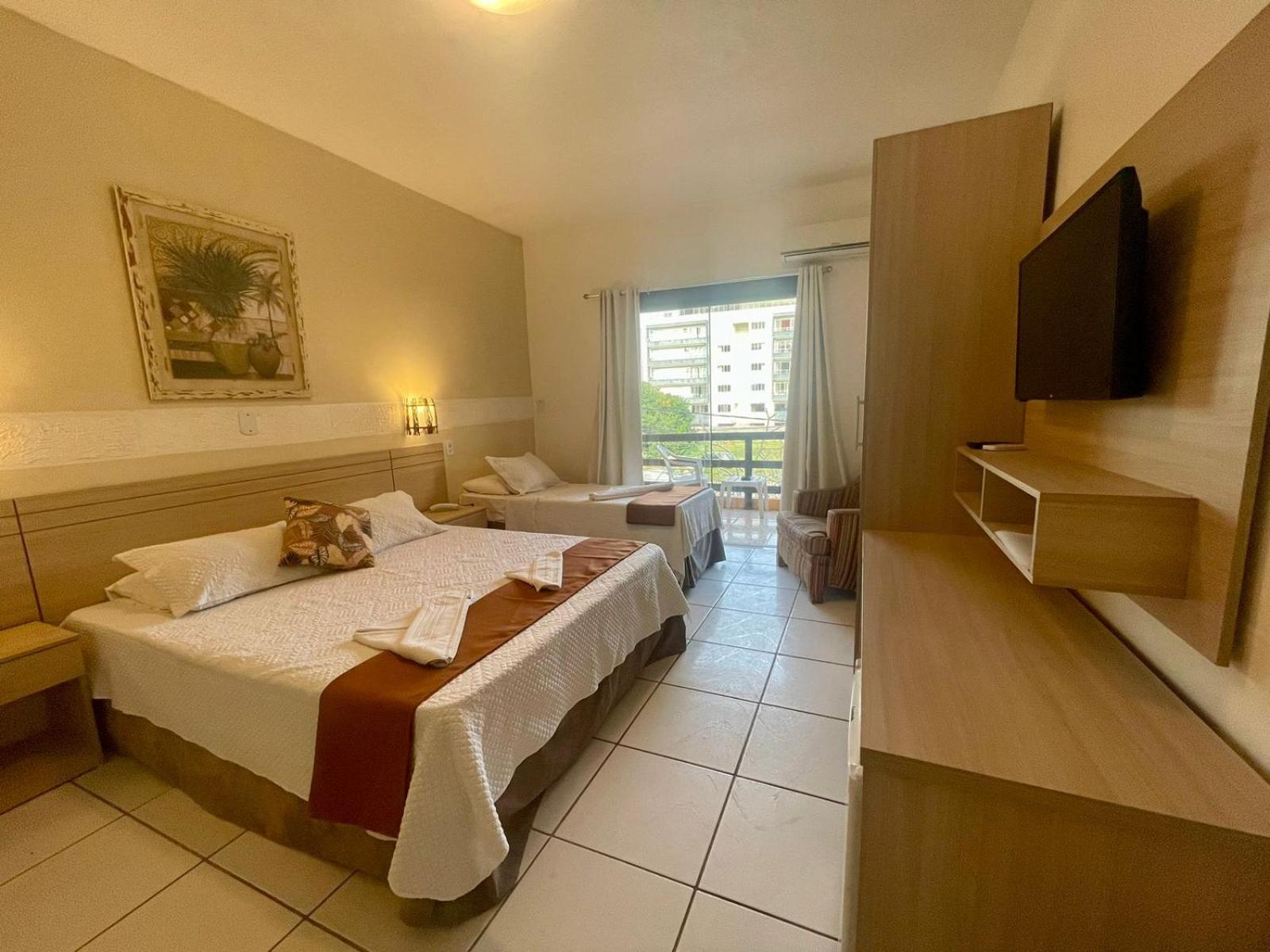 Hotel La Brise Cabo Frio Eksteriør billede