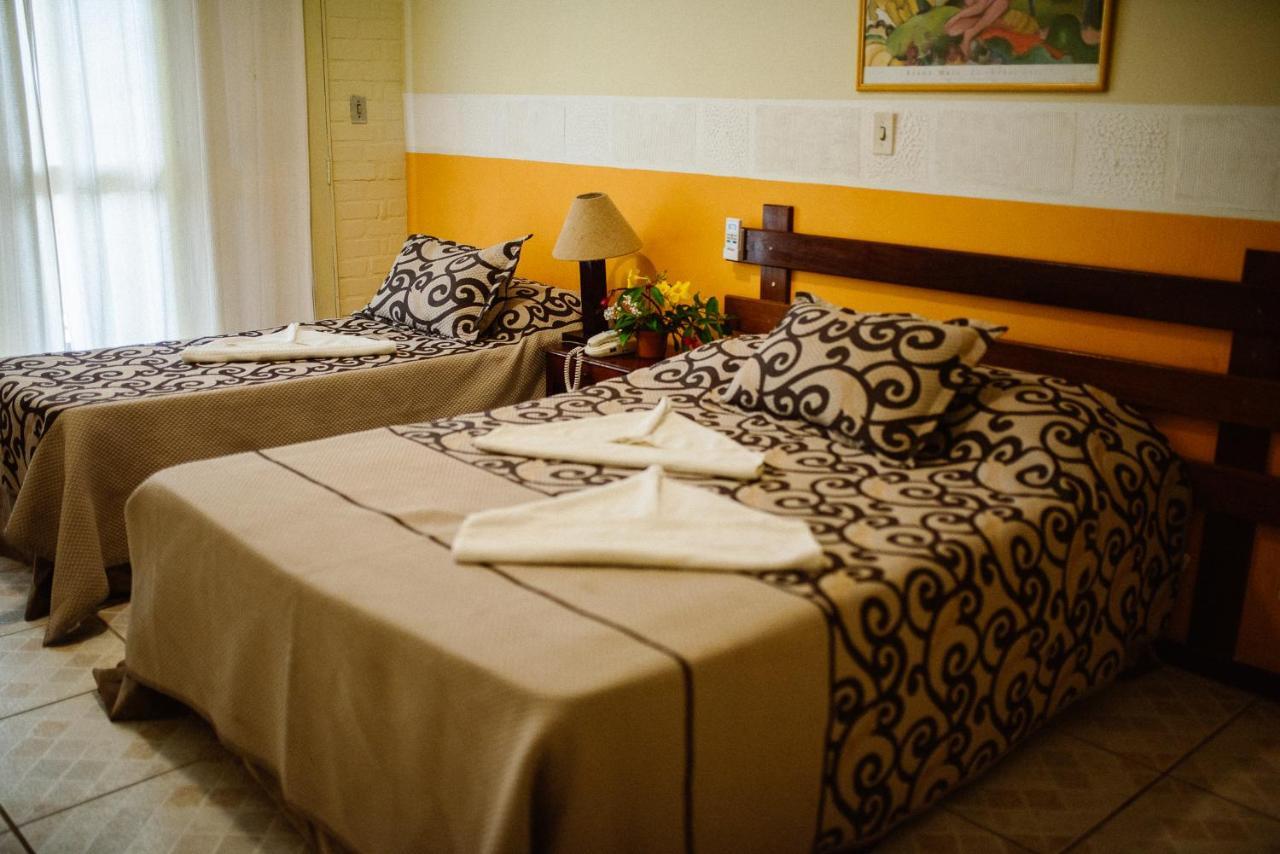 Hotel La Brise Cabo Frio Eksteriør billede