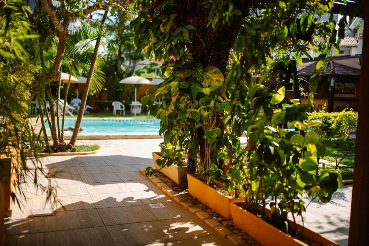 Hotel La Brise Cabo Frio Eksteriør billede